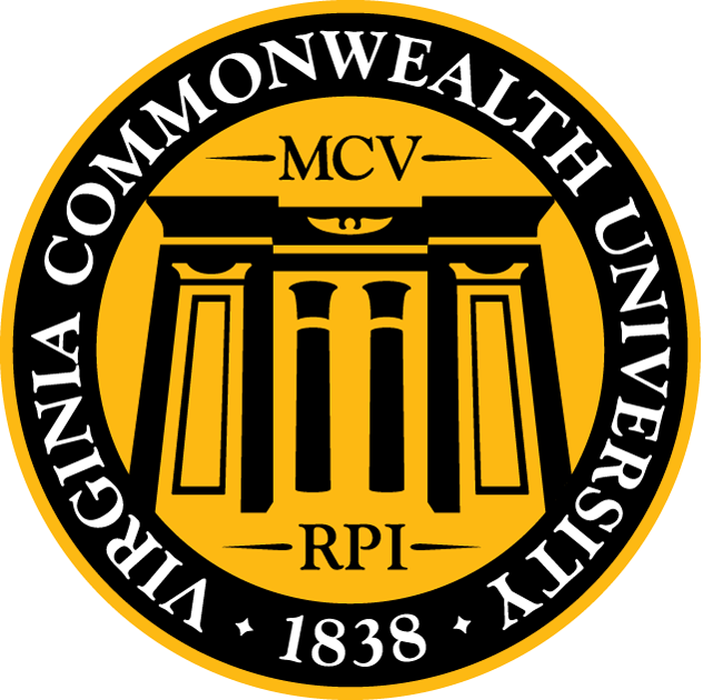 Virginia Commonwealth Rams 2013-Pres Alternate Logo t shirts iron on transfers